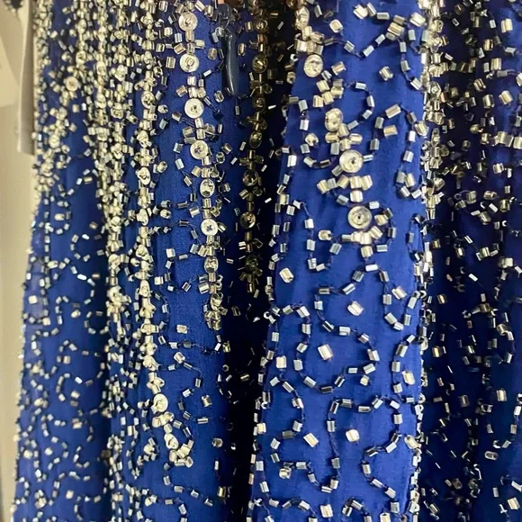 Andretta Donatello Dress Size M - Picture 3 of 7